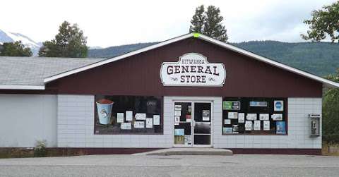 Kitwanga General Store